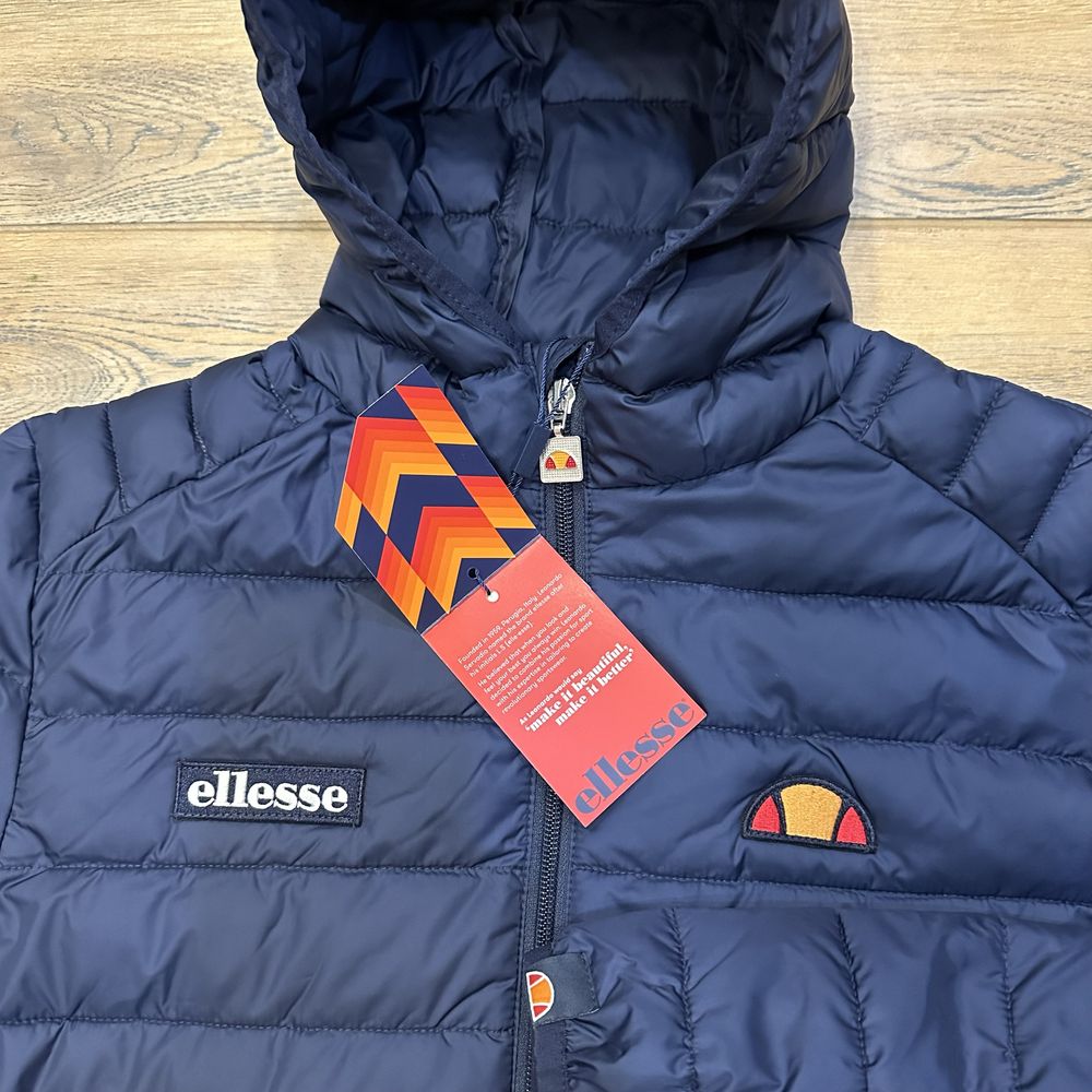 Ellesse.  Куртка  чоловіча.  Оригінал. Розмір  S ; M