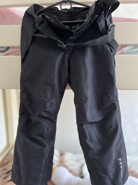 Продам лижні штани