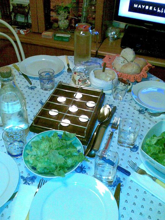 Base  Aquecedora  de   Alimentos