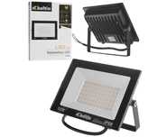 Naświetlacz HALOGEN SLIM LED 50W barwa biała neutral zimna 6500K 1865