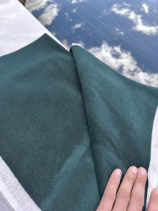 Покрытие с основой на диван или кресла