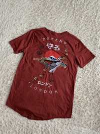 Чоловіча футболка Defend London оригінал
