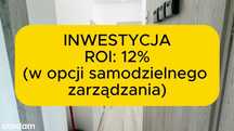 Dochodowy gotowiec inwestycyjny Wola