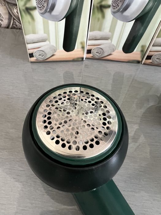 Беспроводная машинка для удаления катышек с зарядкой от Usb