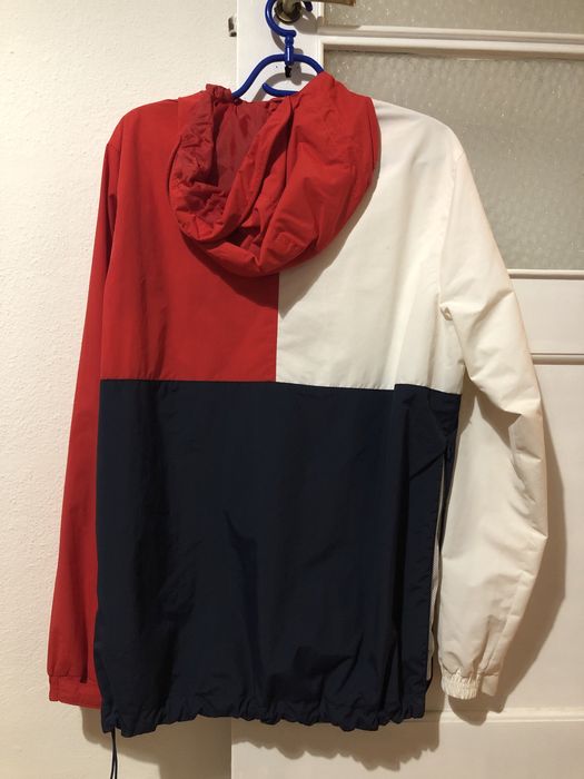 Casaco corta vento DC Shoes S