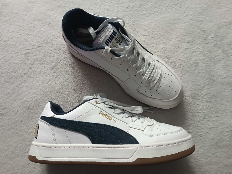 Puma r.40 buty sportowe adidasy jak nowe