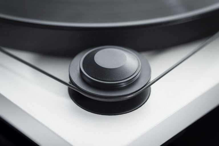 Pro-Ject PRIMARY E Phono | NOWY | Gramofon + przedwzmacniacz | Faktura