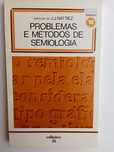 J. J. Nattiez - Problemas e métodos de Semiologia