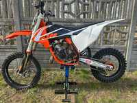 KTM SX 85 rok 2022!