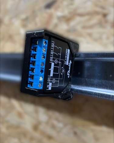 Adaptadores Shelly - Vários Modelos