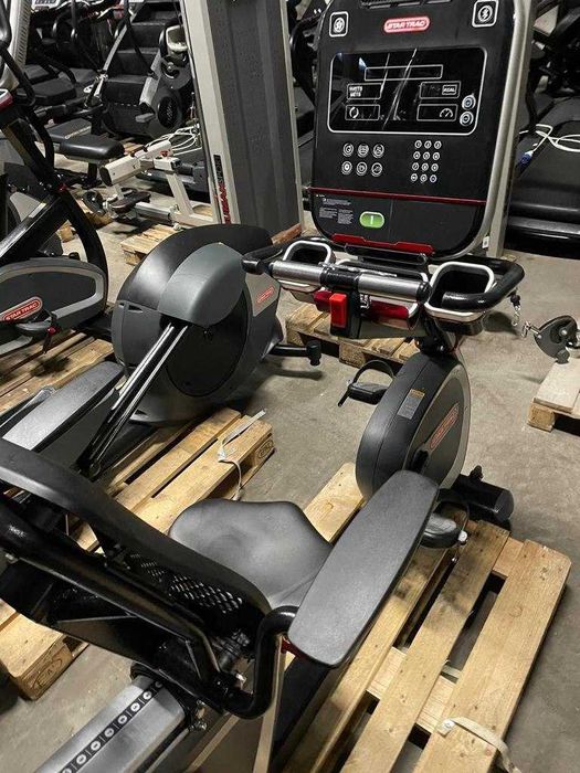Cardio star trac