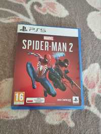 Ps5 spider man 2