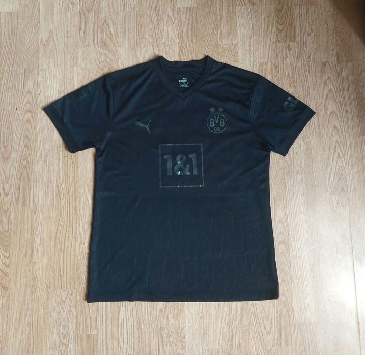 Koszulka Borussia Dortmund sezon 22/23 rozmiar M