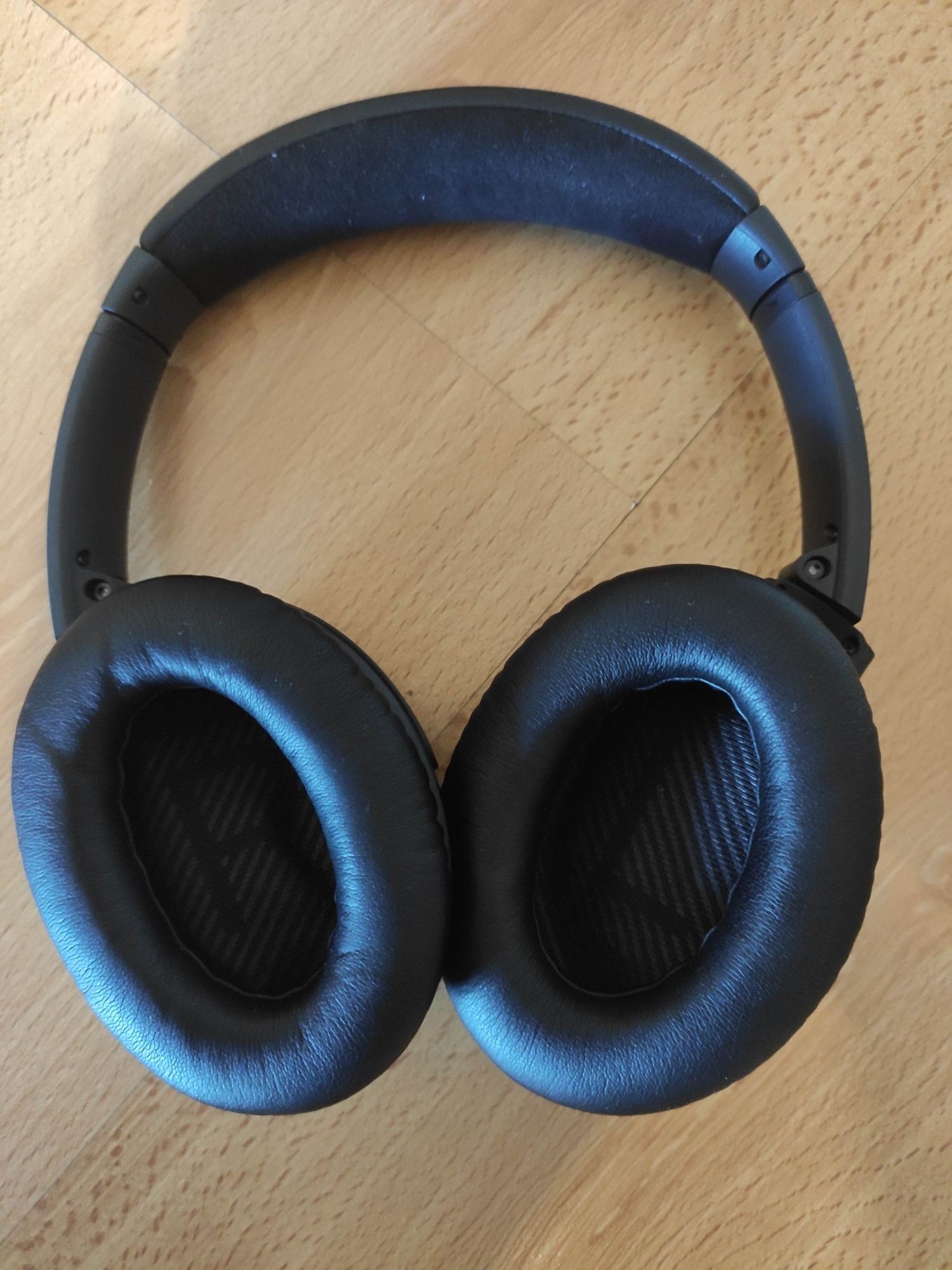 Auscultadores Bose QC35 QuietComfort II (LER DESCRIÇÃO)