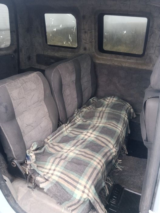 Продам Volkswagen Caddy