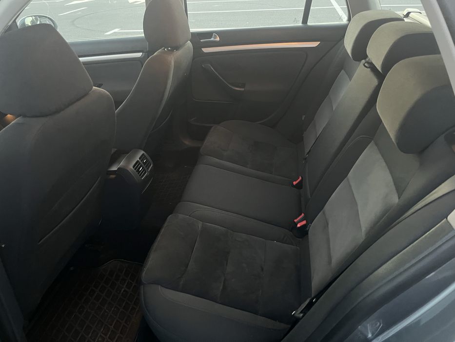 Vokswagen Golf 6 2011р