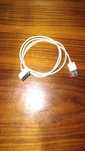 Kabel ładowarka do starego typu telefonu