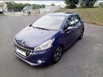 Peugeot 208 1.6hdi .nowy Rozrząd