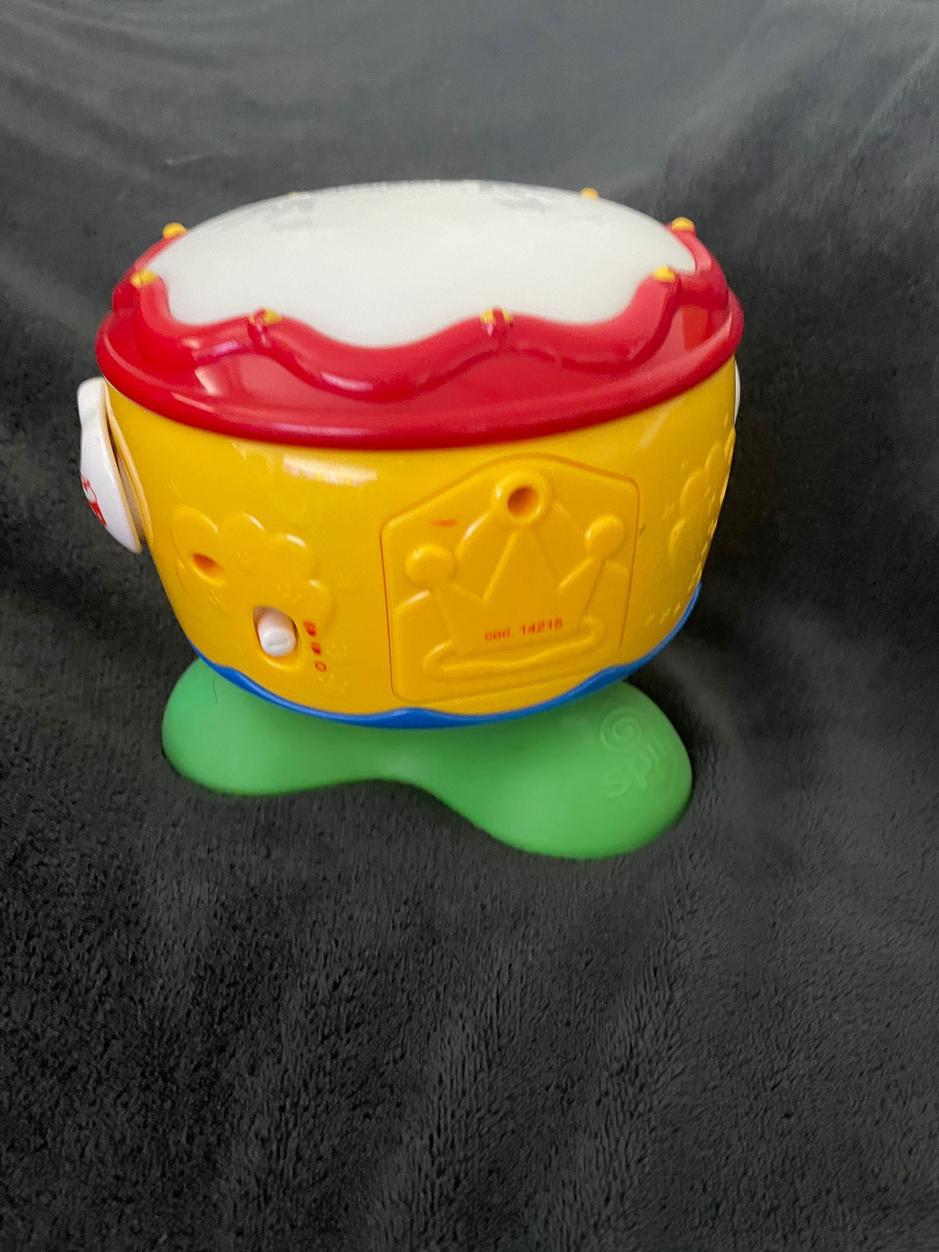 Brinquedo musical