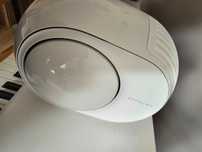 Devialet Phantom 2 95db white