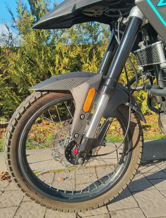 Musstang Challange GT 250. Як новий