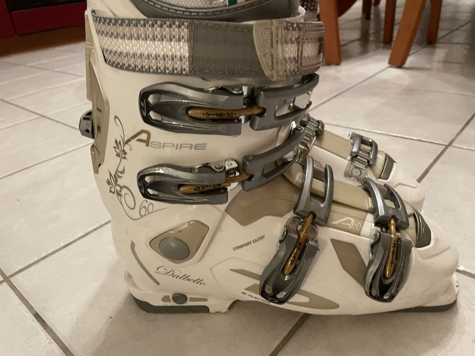 Dalbello Aspire 60 buty narciarskie rozmiar 27,5