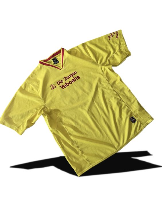 Koszulka sportowa Masita vintage Professional Team Sports XXL