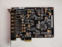 Asus Xonar AE - звукова карта PCIe 7.1