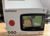 Sprzedam nawigacje TOMTOM GO ESSENTIAL 5'' EU