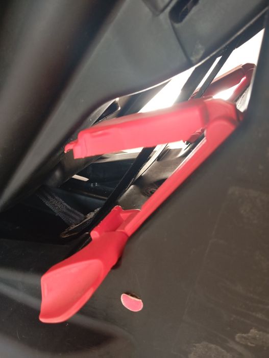 Cadeira Auto Infantil