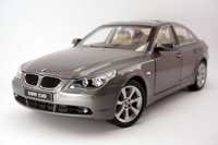 Модель колекційна Revell 1:18 BMW 530i (E60) Grey