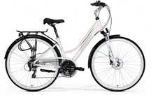 Nowy rower trekkingowy Merida Freeway 9200 Lady Disc, gwar., Poznań,FV