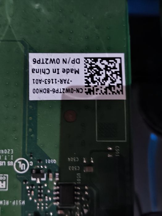 Vendo computador, PC, Dell Precision Tower 3620, I7-6700-XXG, 16Gb Ram
