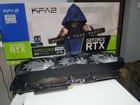 Терміновий продаж! Відеокарта KFA2 GeForce RTX 3080 SG/ Нові/Опенбокс!