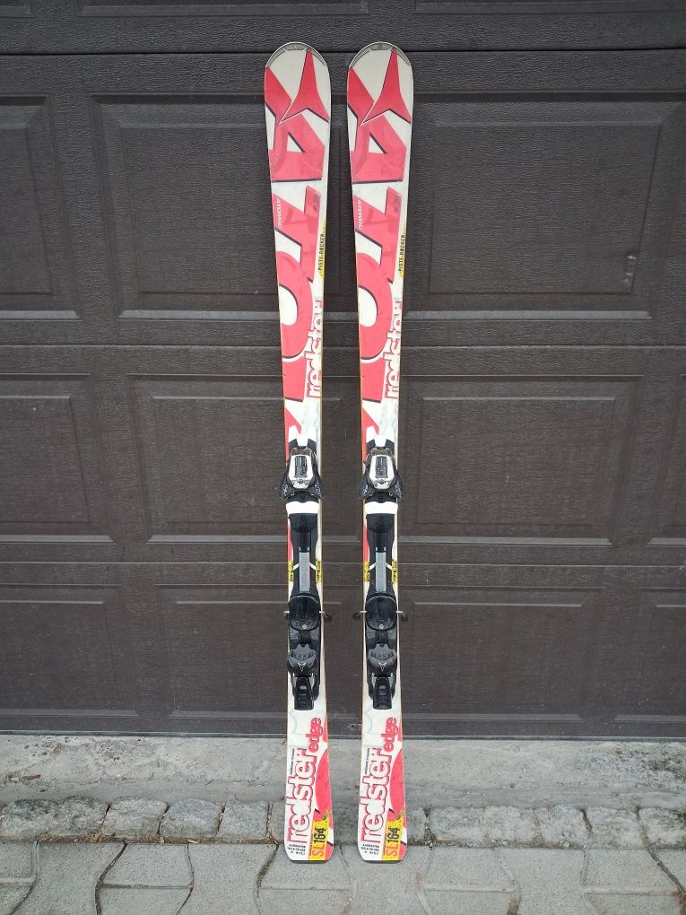 Narty Atomic Redster 164 SL
