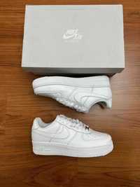 Nike Air Force 1 Low '07 White EU 45