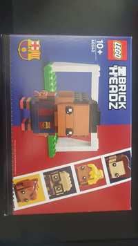 Lego Brick Headz Barcelona FC