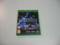 Star Wars Battlefront 2 PL - GRA Xbox One - Opole 0978