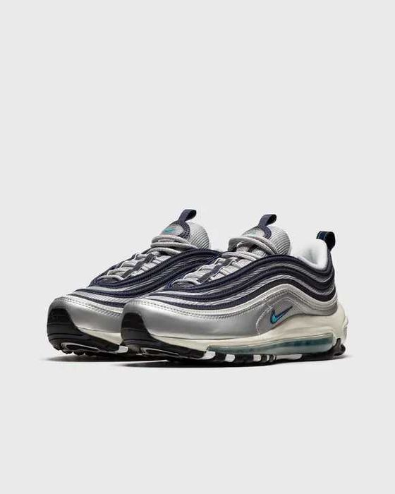o melhor sapato do mundo Nike Air Max 97