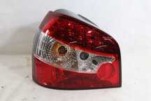Lampa tyl na Led Tuning Sonar RedWhite Audi A3 8l 8l0 1996- Lift 2000-2003