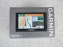Навігатор Garmin Drive 51