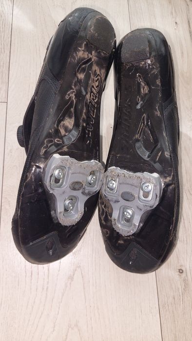 Buty S-works Ares roz 43