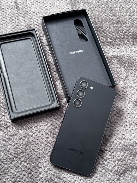 Самсунг s23 256GB