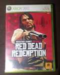 Gra Red Dead Redemption na xbox 360
