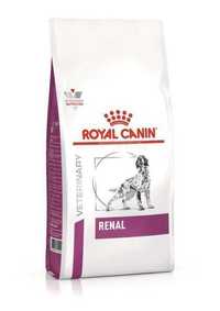 Royal Canin Renal Dog д/с із хронічною нирковою недостатністю 14 кг