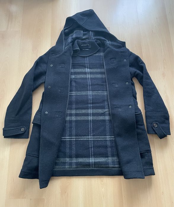 Canadiana senhora mike davis