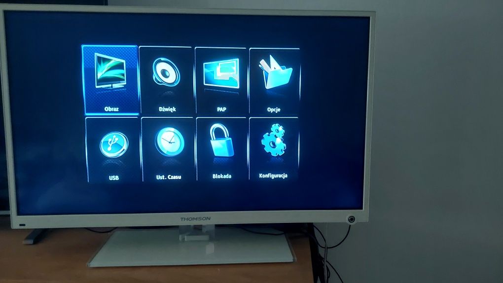 Tv Thompson 32HU5253W