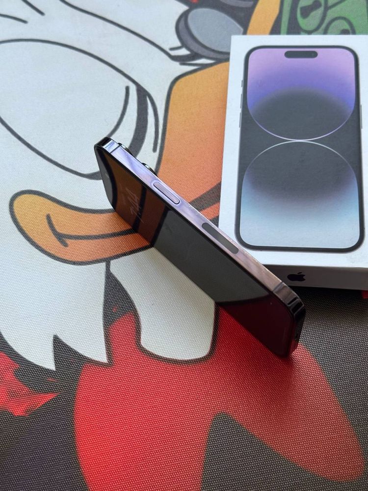 IPHONE 14 PRO 256 Neverlock