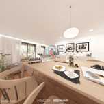 Condominio Feira's Prime - Apartamento T4