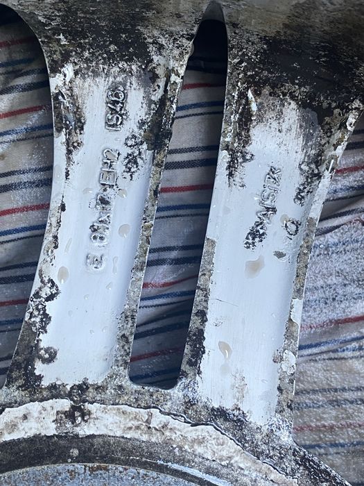 Продам диски BMW